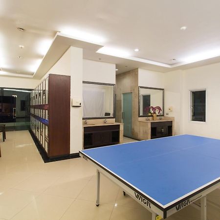 Beautiful Apartment D7 Central Pattaya Ngoại thất bức ảnh