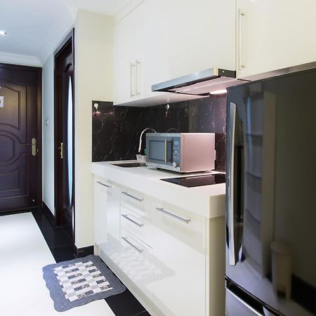 Beautiful Apartment D7 Central Pattaya Ngoại thất bức ảnh