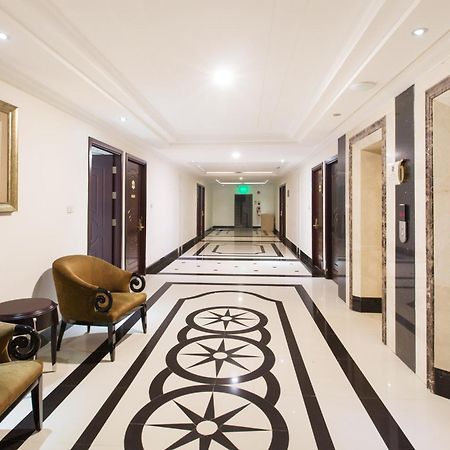 Beautiful Apartment D7 Central Pattaya Ngoại thất bức ảnh