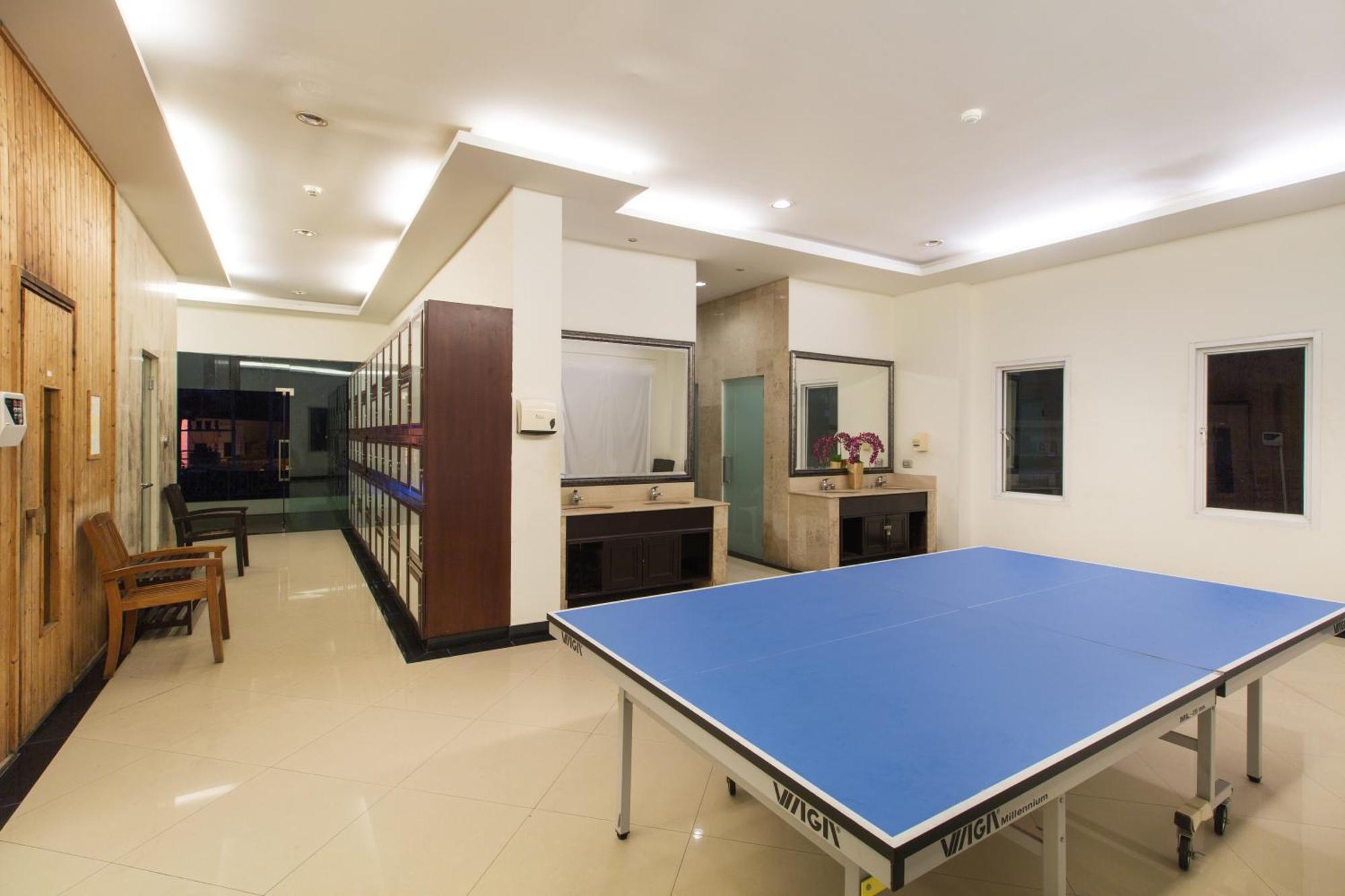 Beautiful Apartment D7 Central Pattaya Ngoại thất bức ảnh