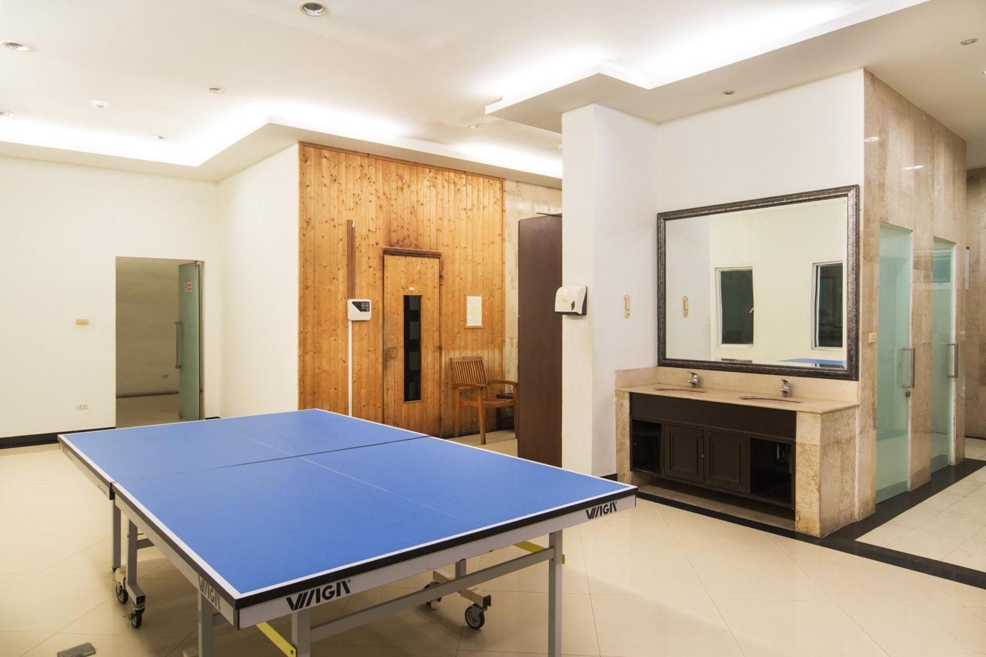 Beautiful Apartment D7 Central Pattaya Ngoại thất bức ảnh