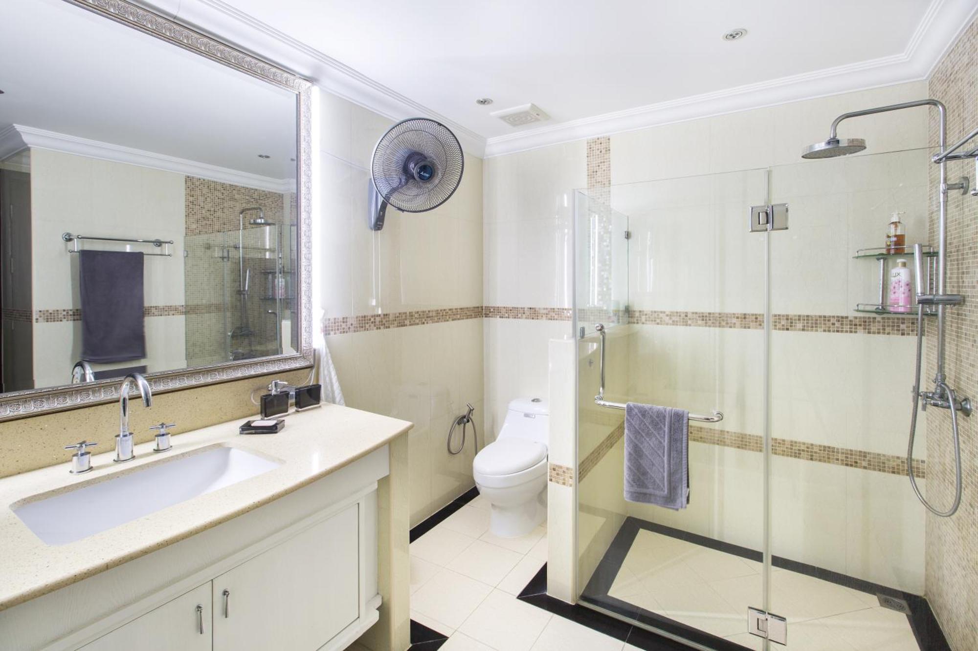 Beautiful Apartment D7 Central Pattaya Ngoại thất bức ảnh